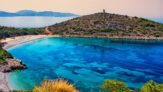 Μήπως ήρθε η ώρα να πας διακοπές στη Χίο;