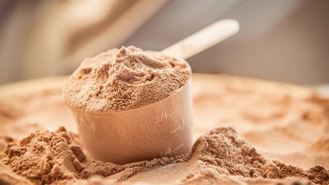 Τι κινδύνους έχει η πρωτεΐνη σε σκόνη;