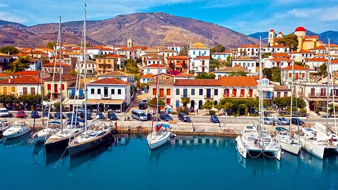 Οικονομικές οάσεις για διακοπές στη Στερεά Ελλάδα