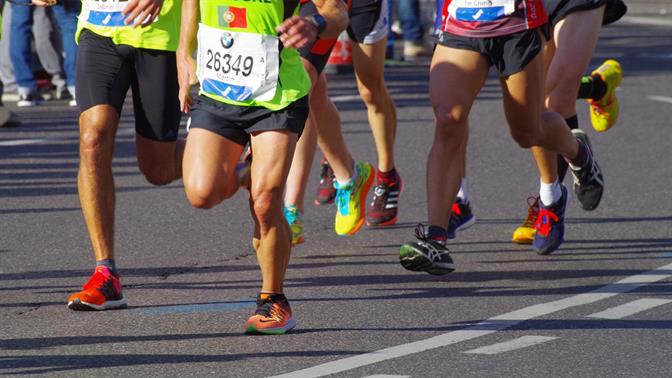 Συμβουλές πριν τον Μαραθώνιο για αρχάριους