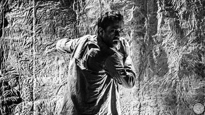 «Βρωμιά» του Robert Schneider σε σκηνοθεσία Κατερίνας Πολυχρονοπούλου στο Θέατρο Πλύφα