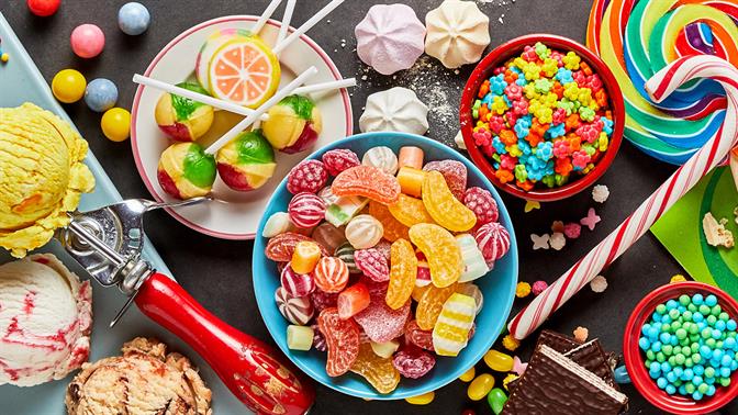 To «Sweet Factory Festival» έχει μια λιχουδιά για κάθε πίκρα που σε πότισε η ζωή
