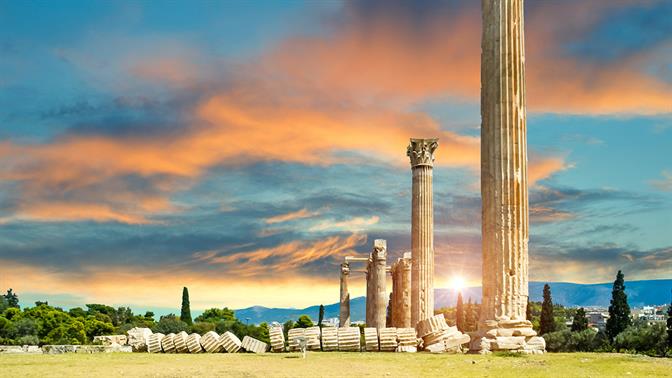 Οι δωρεάν ξεναγήσεις στην Αθήνα επιστρέφουν
