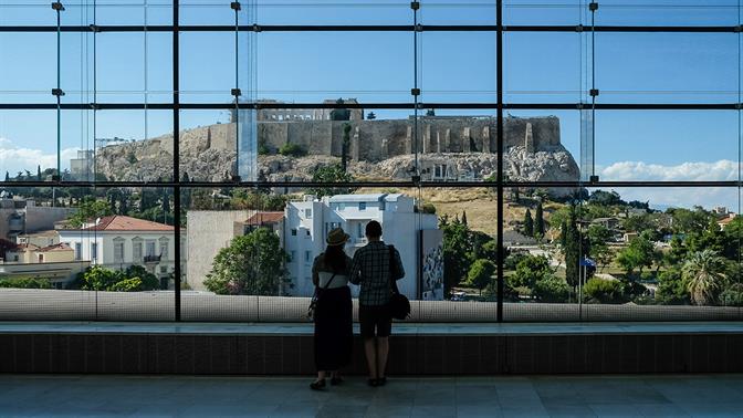 Τα δωρεάν του Νοεμβρίου στην Αθήνα