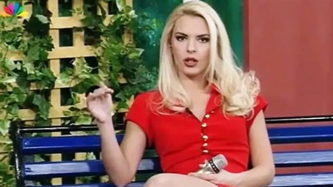 Κουίζ: Αναγνωρίζεις την καλτ περσόνα της ελληνικής τηλεόρασης από μία φωτογραφία;