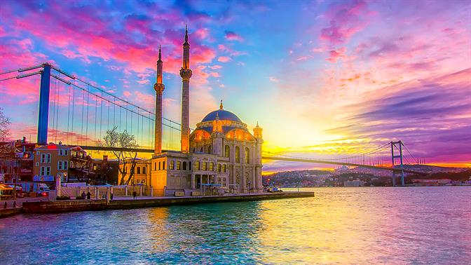 Η άγνωστη Κωνσταντινούπολη που αξίζει να ανακαλύψεις