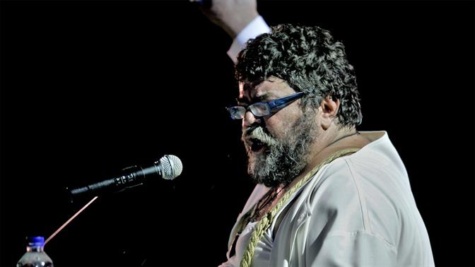 Σταμάτης Κραουνάκης «Πιάνει ο έρωτας δουλειά» στο Κηποθέατρο Παπάγου