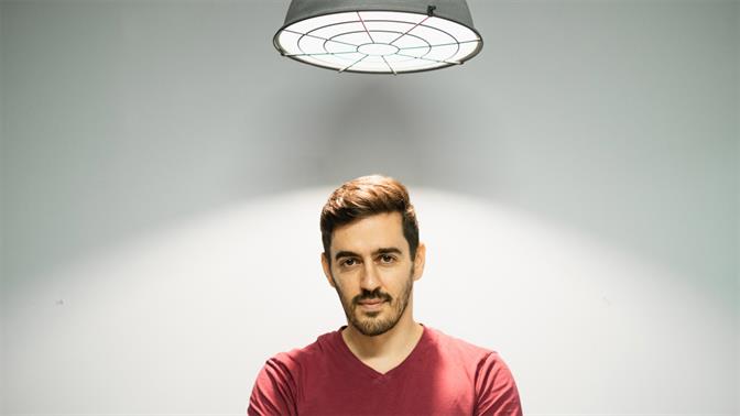 Γιάννη Αγγελάκη, είναι ο Μπάτμαν ένας αμφιλεγόμενος σούπερ ήρωας;