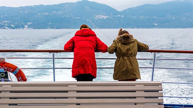 Είναι απαραίτητα ακριβός ο χειμερινός τουρισμός;