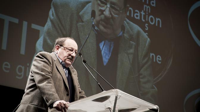 «Η ευρωπαϊκή κουλτούρα είναι διαδεδομένη αλλά ρηχή»