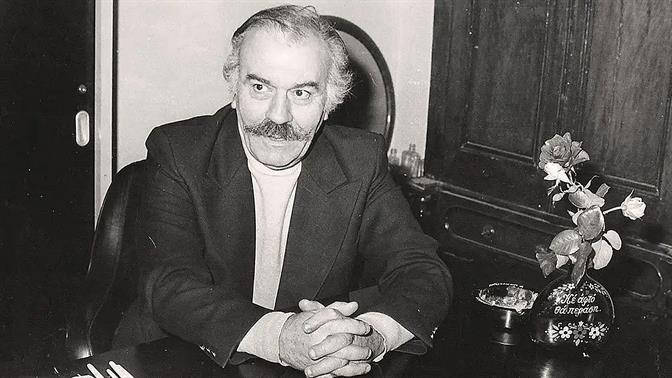 «Όλοι οι μεγάλοι κωμικοί πέρασαν από ένα στάδιο μεγάλου πόνου»