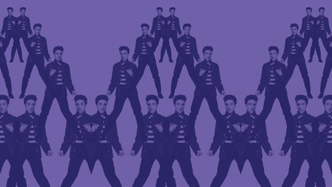 Α Tribute to Elvis Presley: Looking for Trouble στο Κέντρο Πολιτισμού Ίδρυμα Σταύρος Νιάρχος