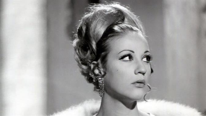 Οι 10 ωραιότερες ηθοποιοί του παλιού ελληνικού κινηματογράφου