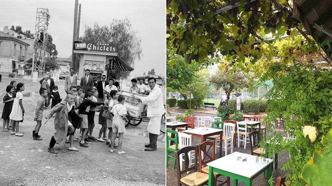 Το Δουργούτι του Νέου Κόσμου, η Μαγική Πόλις του Νίκου Κούνδουρου