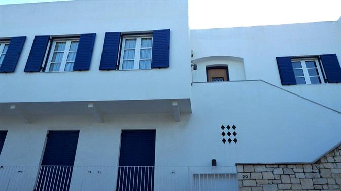 Εκεί ζούσαν οι θρύλοι μας: Τα σπίτια των καλλιτεχνών της Αθήνας