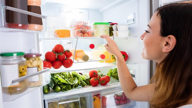 Πώς να οργανώσεις σωστά το ψυγείο σου;