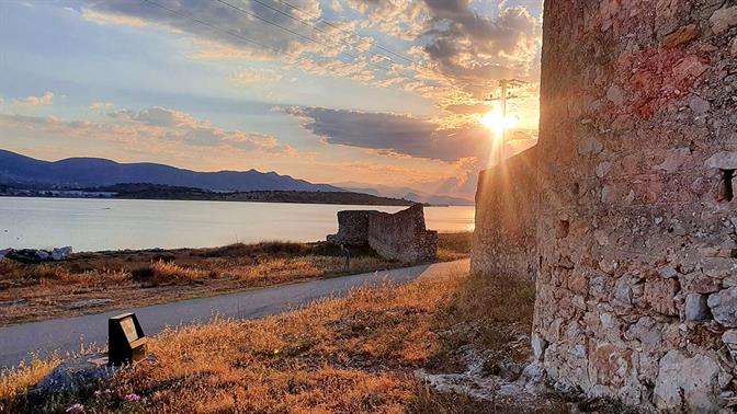 Πάμε μια μονοήμερη στα Μέγαρα;