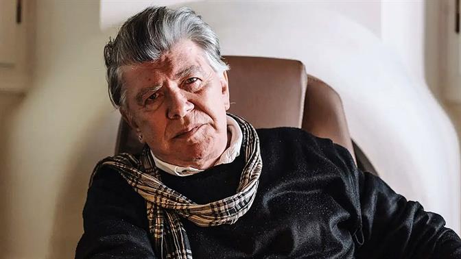 Έφυγε σε ηλικία 85 ετών ο μεγάλος συνθέτης Δήμος Μούτσης