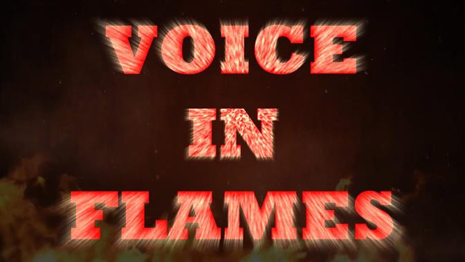 Voice in Flames: Ένα αστραφτερό πρόγραμμα Όπερας στο Μέγαρο