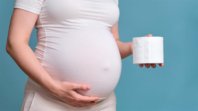 Πώς θα αντιμετωπίσεις τη δυσκοιλιότητα στην εγκυμοσύνη