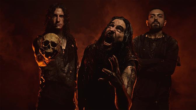 Οι Emperor φέρνουν το αυτοκρατορικό τους black metal στο FLOYD