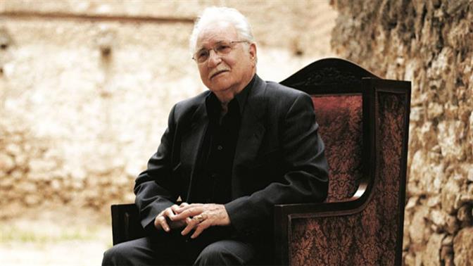 Φίλοι μ', καλώς ορίσατε: Συναυλία - Αφιέρωμα στον μεγάλο δάσκαλο και ερμηνευτή Χρόνη Αηδονίδη