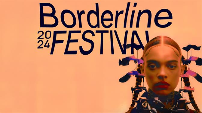 Borderline Festival 2024: Τριήμερο μουσικό φεστιβάλ εντός και εκτός Στέγης