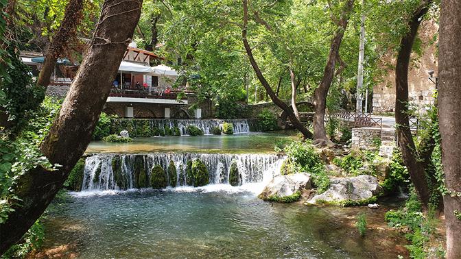 Αυτό το Πάσχα όλοι οι δρόμοι οδηγούν στη Λιβαδειά