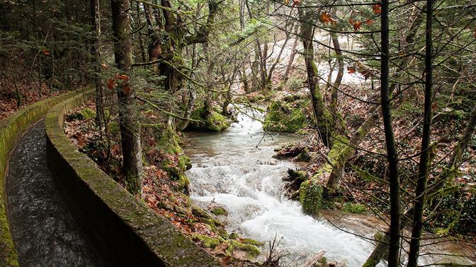 5 χωριά της Φθιώτιδας που αξίζει να επισκεφθείς