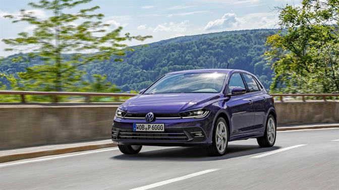 Όφελος έως 7.000 ευρώ στα μοντέλα της VW