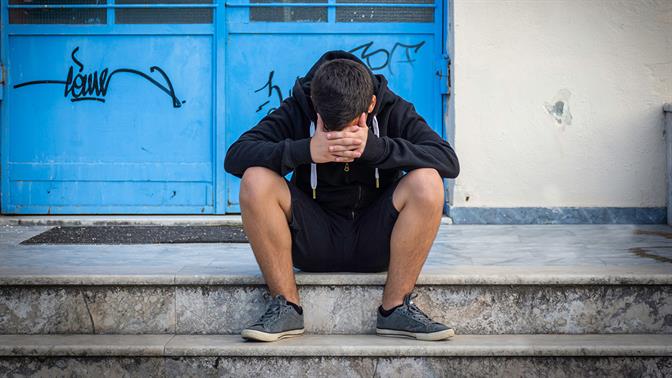 Κατάθλιψη στην εφηβεία: Πώς θα την καταλάβουμε;