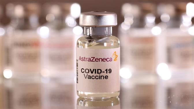 Astra Zeneca: «Δεν ήταν πραγματικά δική μας δουλειά να ασχοληθούμε με τα εμβόλια Covid»