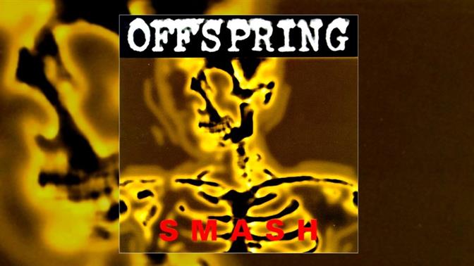 Offspring: 30 χρόνια S.M.A.S.H