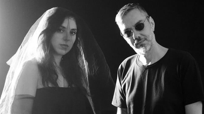 Η Καλλιόπη Μητροπούλου και ο Νίκος Βελιώτης παρουσιάζουν το νέο τους άλμπουμ στο Temple
