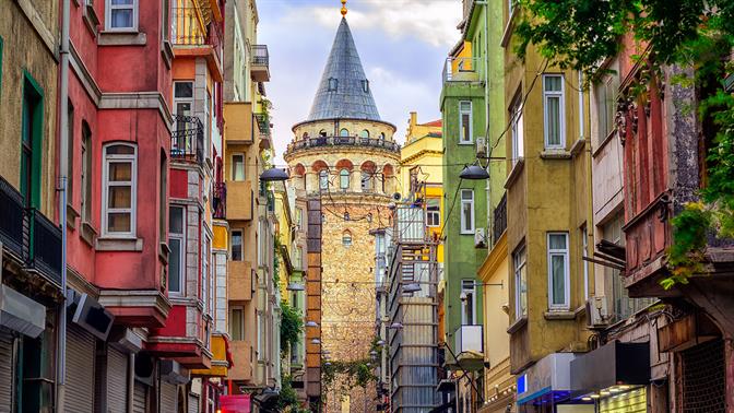 10 λόγοι που η Κωνσταντινούπολη είναι η ωραιότερη πόλη στον κόσμο