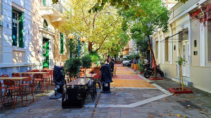 10 πράγματα που δεν ήξερες για τον Κεραμεικό