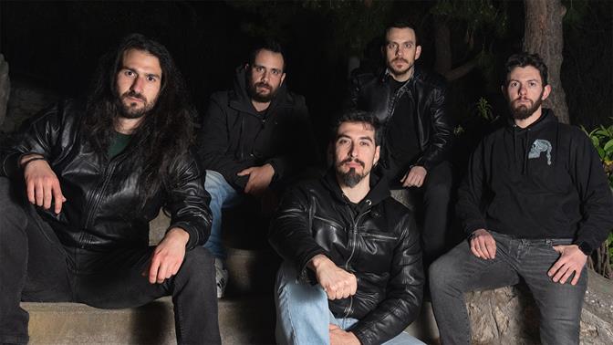 Οι Stygian Path φέρνουν το epic το metal το ωραίο στο φετινό Chania Rock Festival