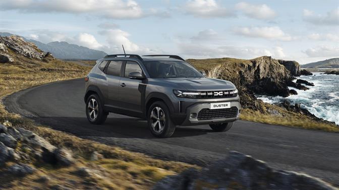 Μειωμένο κόστος κατασκευής πέτυχε η Dacia