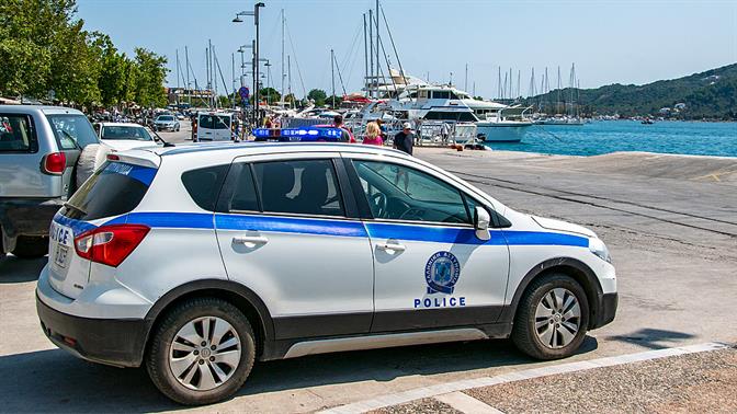 Οδηγός στον Βόλο οδηγούσε ανάποδα σε κεντρικό δρόμο και υποβλήθηκε σε 30 αλκοτέστ