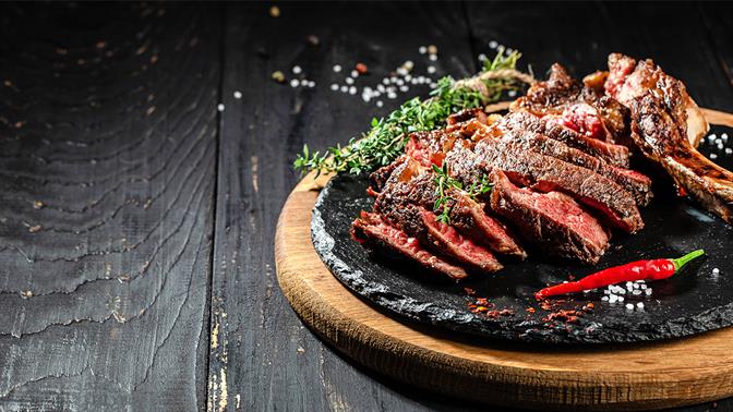 Τι θα πει πικάνια και τι είναι το T-bone; Τα βασικά για τις κοπές κρέατος