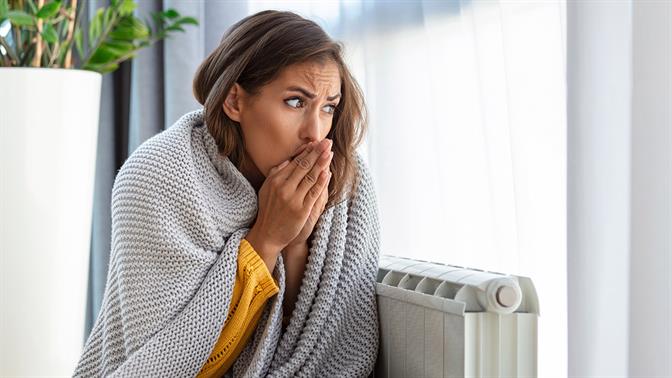 Άνοιξε η πλατφόρμα για το επίδομα θέρμανσης 