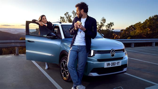 Νέο Citroen C3: Το πιο φθηνό supermini της αγοράς! 