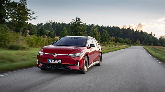 Η ΕΕ ανακοινώνει μέτρα για την ενίσχυση των EV αλλά απαιτεί αύξηση της παραγωγής μπαταριών στην ΕΕ