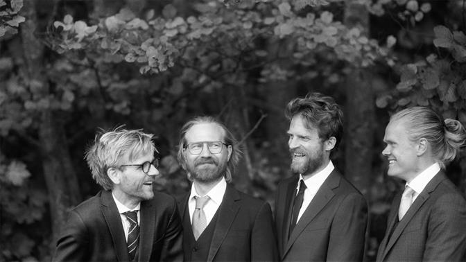 Danish String Quartet: Σοστακόβιτς με βλέμμα από τον Βορρά