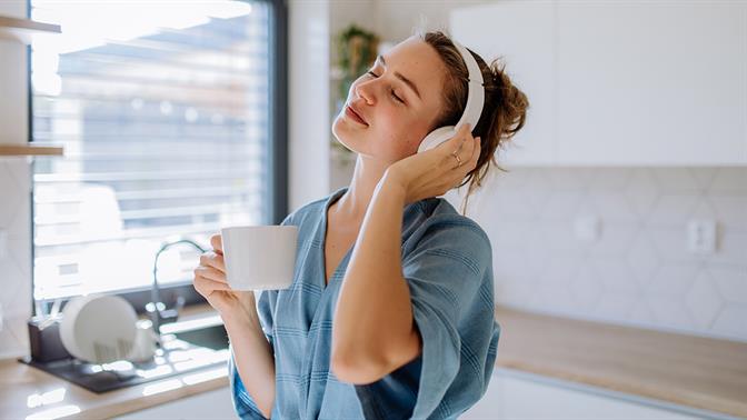 Morning routine: Πού βοηθά και πώς να το αποκτήσεις