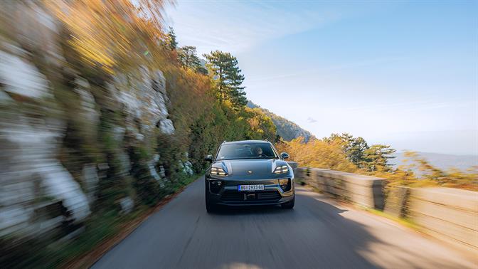 Η Porsche φέρνει κέρδη