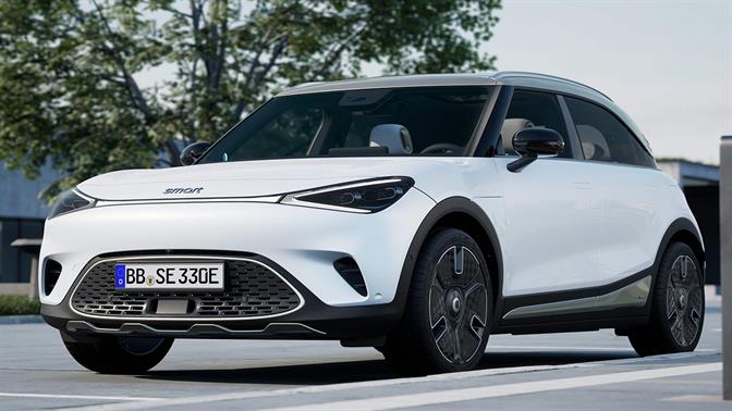 Πώς η Geely έχτισε αθόρυβα ένα εκτεταμένο ευρωπαϊκό αποτύπωμα στην αυτοκινητοβιομηχανία