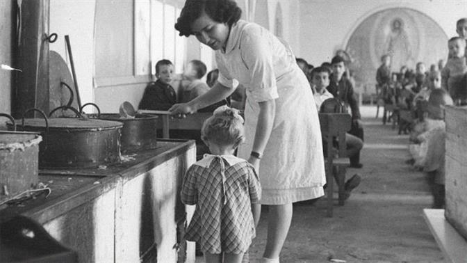 Ελληνικός Ερυθρός Σταυρός: 148 χρόνια ανθρωπιστικής προσφοράς (και) στην Ελλάδα