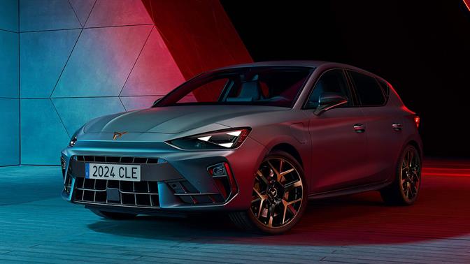 Εδώ και 75 χρόνια η SEAT αναβαθμίζει την κινητικότητα