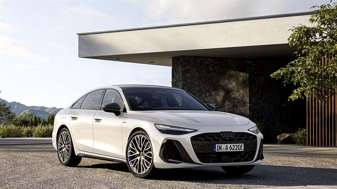 Η Audi ποντάρει δυνατά στην τεχνολογία Plug-in Hybrid
